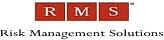 RMS Risk Management Solutions India